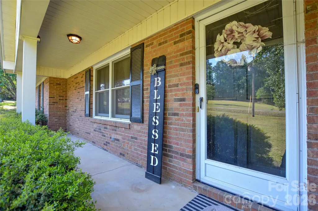 97 Robin Road Wadesboro NC 28170