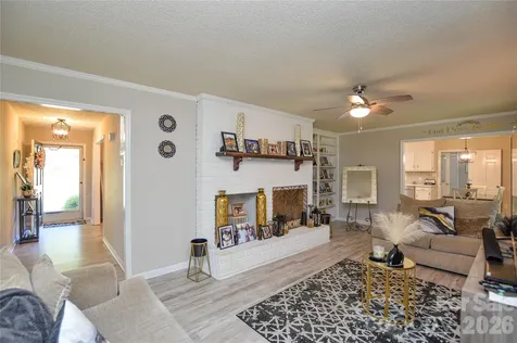 97 Robin Road Wadesboro NC 28170