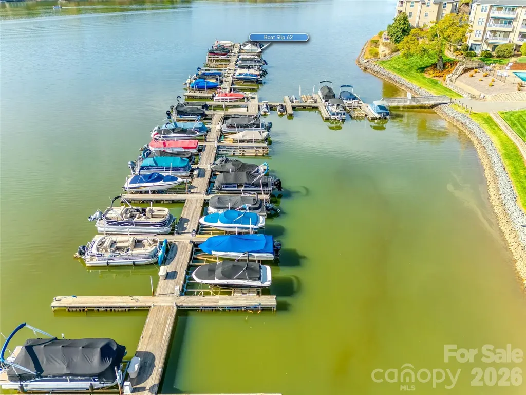9709 Emerald Point Drive Charlotte NC 28278