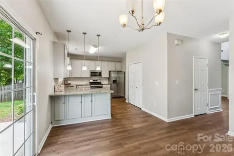 1206 E Arrow Lake Court Fort Mill SC 29707