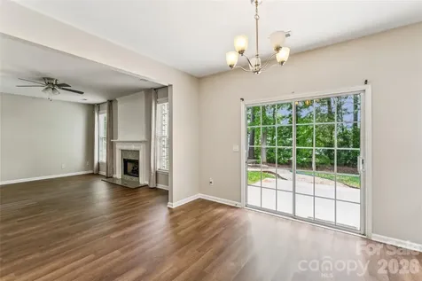 1206 E Arrow Lake Court Fort Mill SC 29707