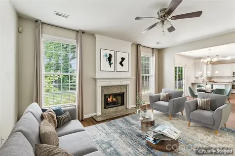 1206 E Arrow Lake Court Fort Mill SC 29707
