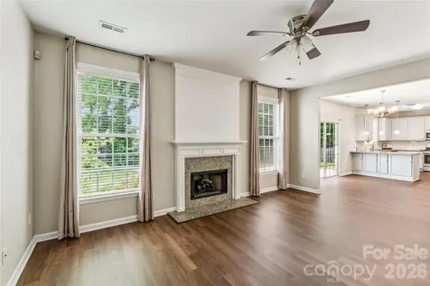 1206 E Arrow Lake Court Fort Mill SC 29707