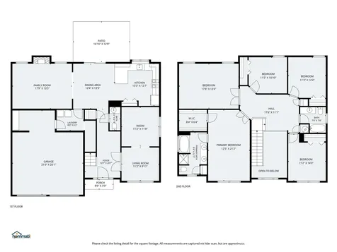 1206 E Arrow Lake Court Fort Mill SC 29707