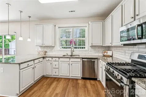 1206 E Arrow Lake Court Fort Mill SC 29707