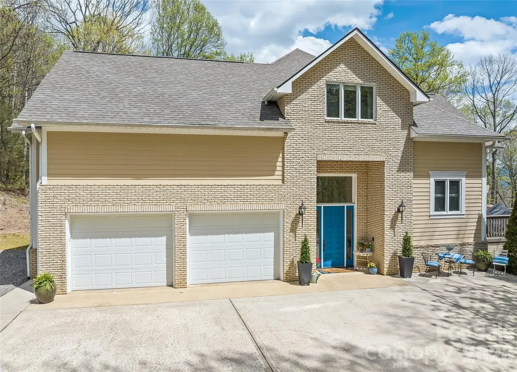 194 Catawba Lane Waynesville NC 28786