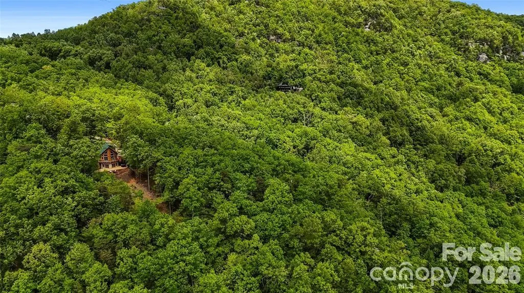 153 Chetan Way Lake Lure NC 28746