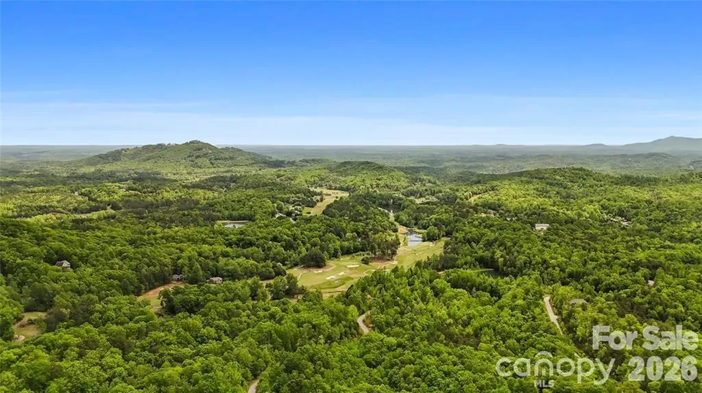 153 Chetan Way Lake Lure NC 28746