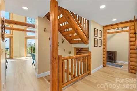 153 Chetan Way Lake Lure NC 28746