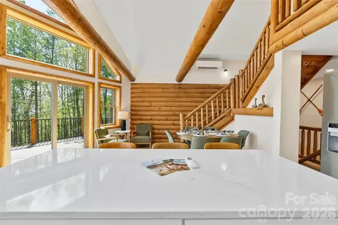 153 Chetan Way Lake Lure NC 28746