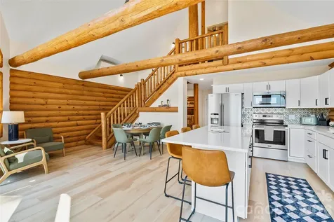 153 Chetan Way Lake Lure NC 28746