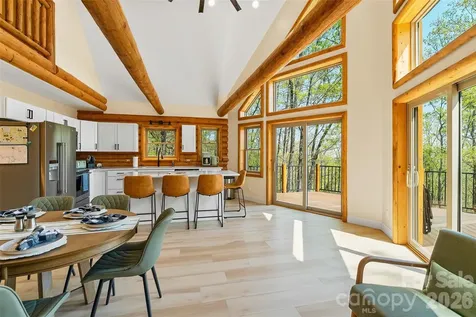 153 Chetan Way Lake Lure NC 28746