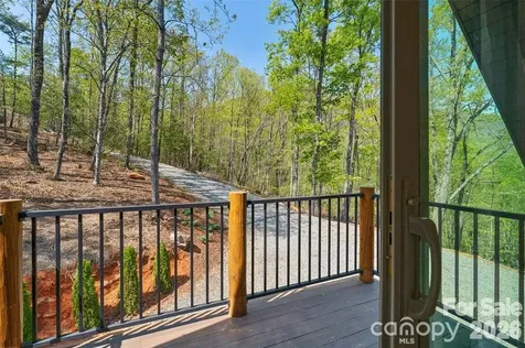 153 Chetan Way Lake Lure NC 28746