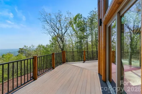 153 Chetan Way Lake Lure NC 28746
