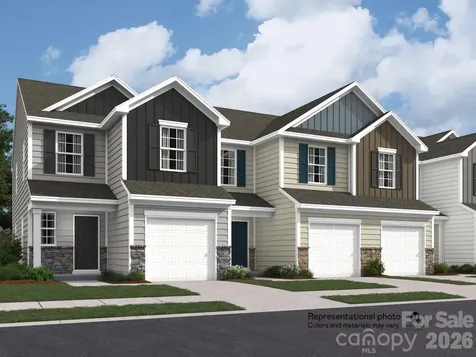 484 Sand Dunes Drive Kannapolis NC 28081