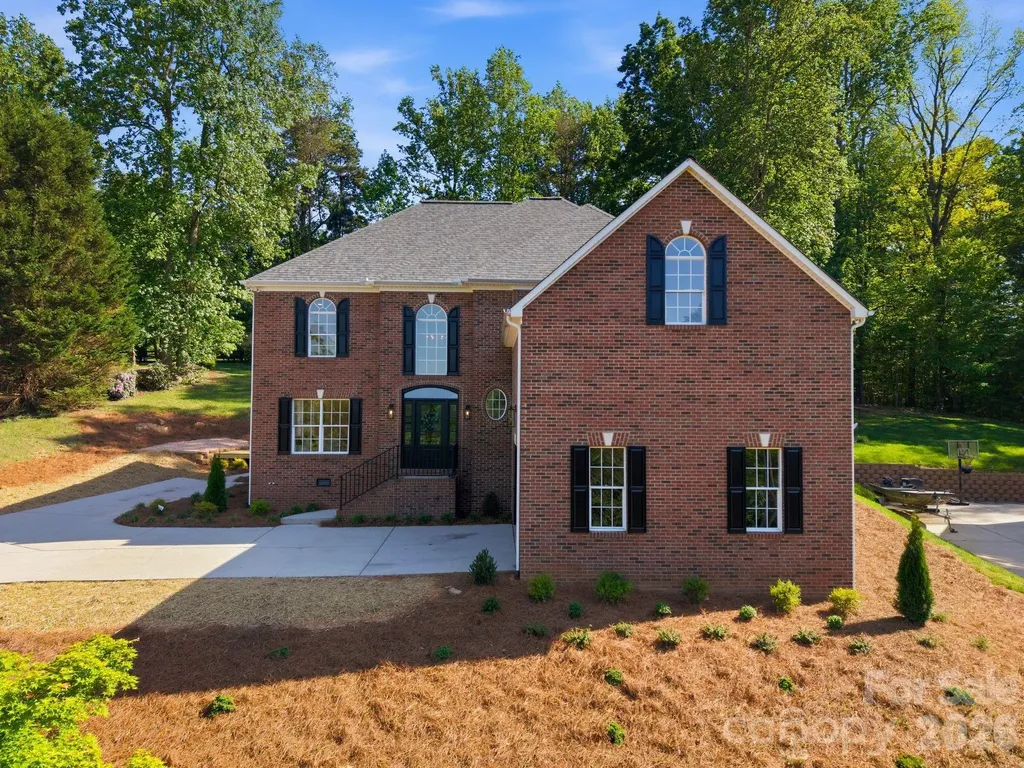 131 Normandy Road Mooresville NC 28117