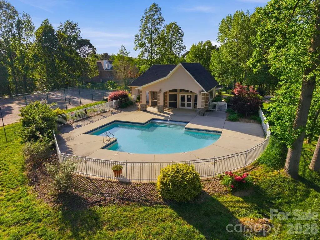 131 Normandy Road Mooresville NC 28117