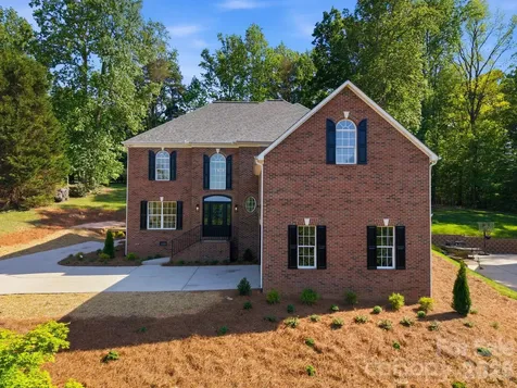 131 Normandy Road Mooresville NC 28117