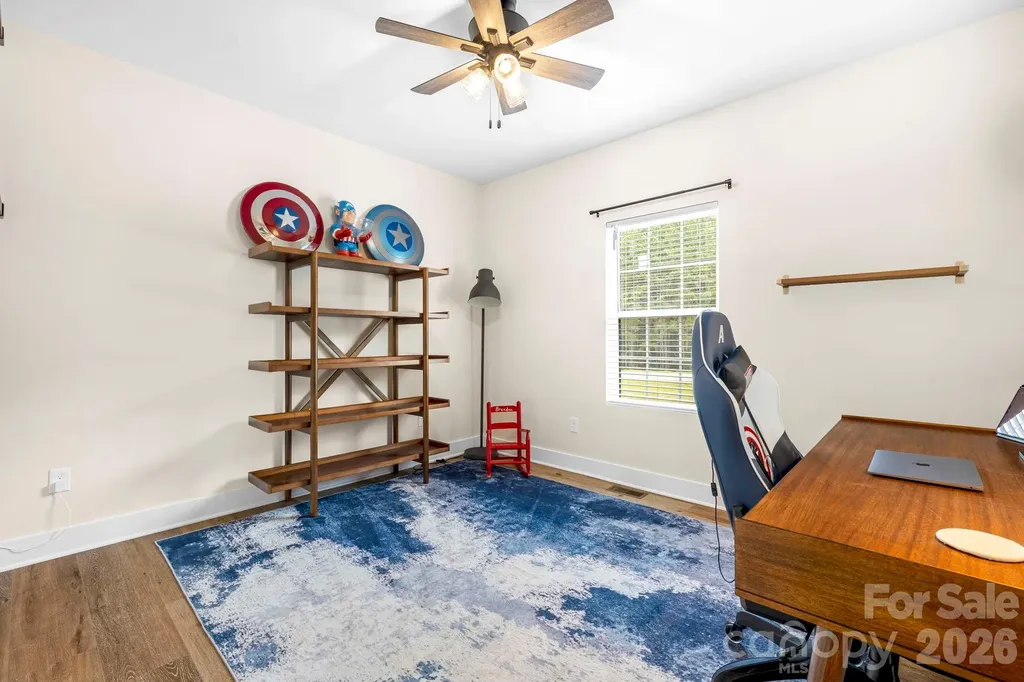 2462 Shoal Road Crouse NC 28033