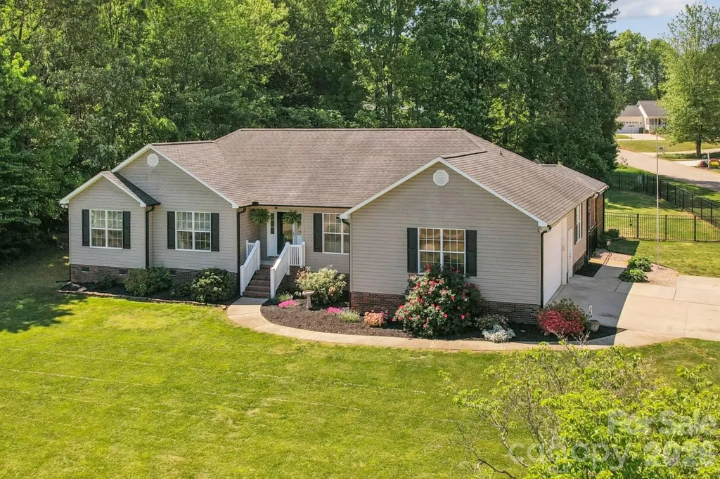 311 Random Drive Salisbury NC 28147