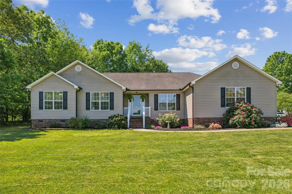 311 Random Drive Salisbury NC 28147