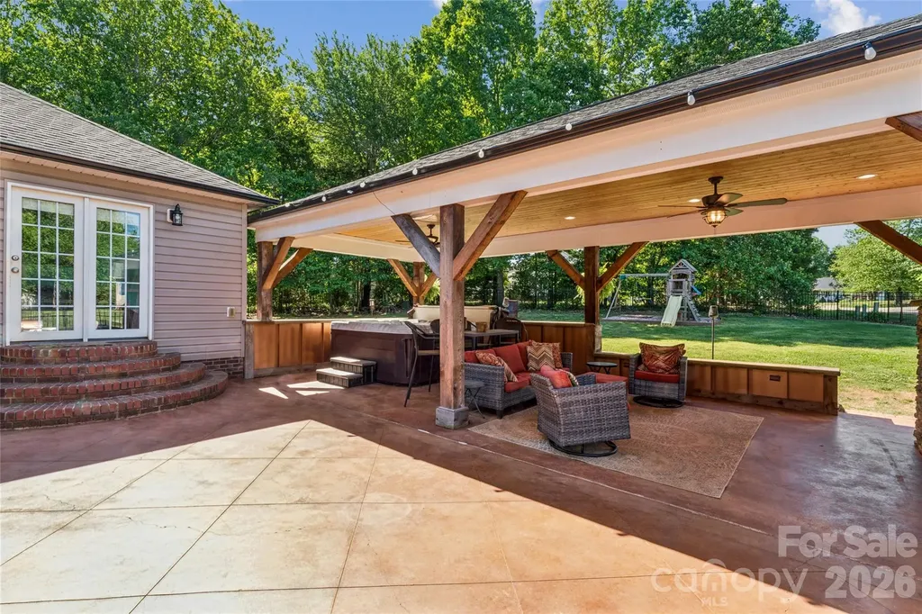 311 Random Drive Salisbury NC 28147