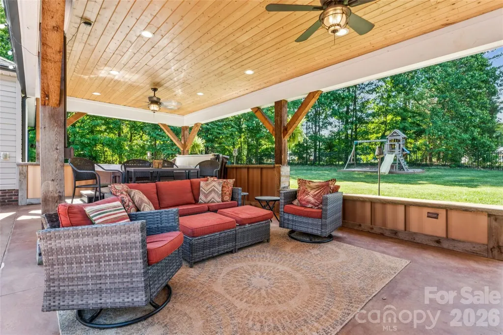 311 Random Drive Salisbury NC 28147