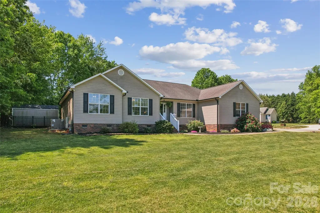 311 Random Drive Salisbury NC 28147