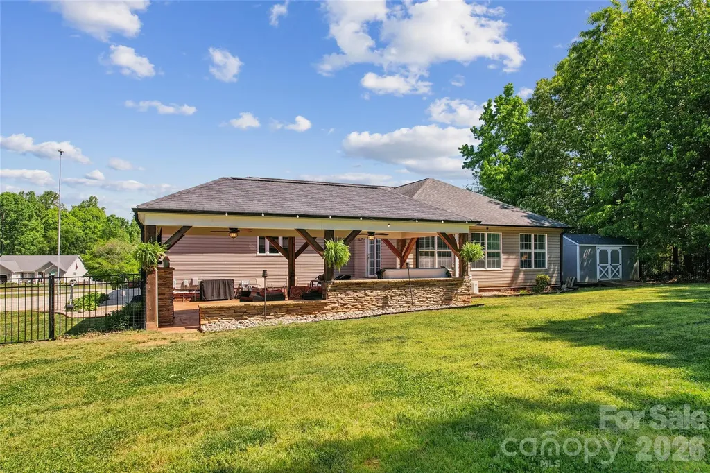 311 Random Drive Salisbury NC 28147
