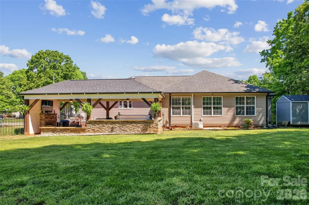 311 Random Drive Salisbury NC 28147