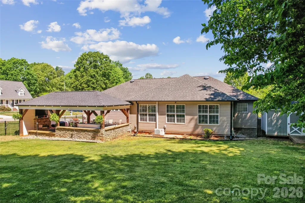 311 Random Drive Salisbury NC 28147