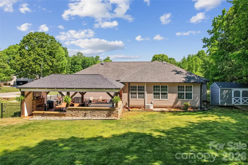311 Random Drive Salisbury NC 28147