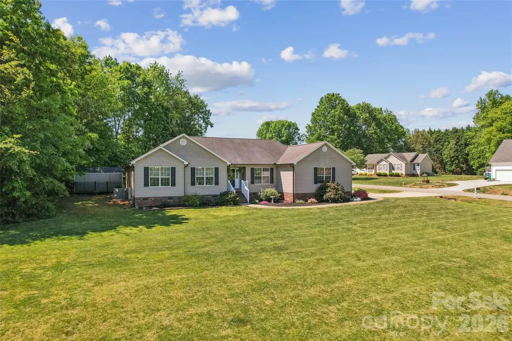 311 Random Drive Salisbury NC 28147