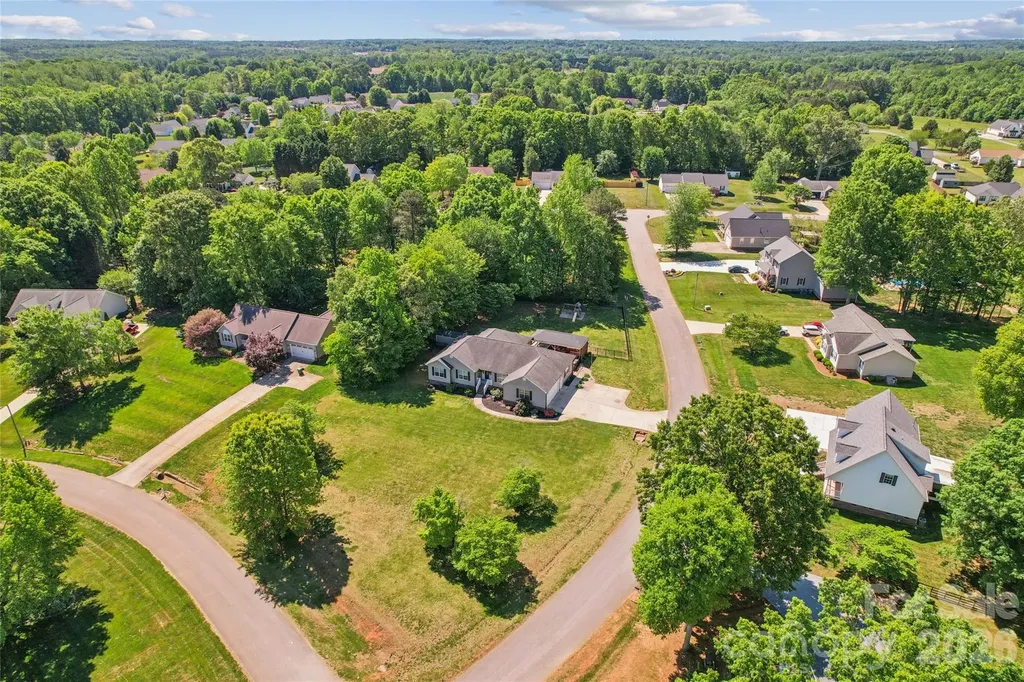 311 Random Drive Salisbury NC 28147