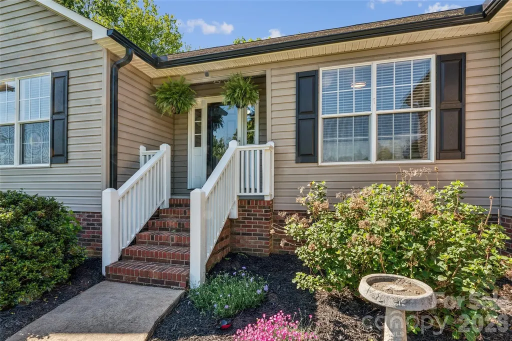 311 Random Drive Salisbury NC 28147