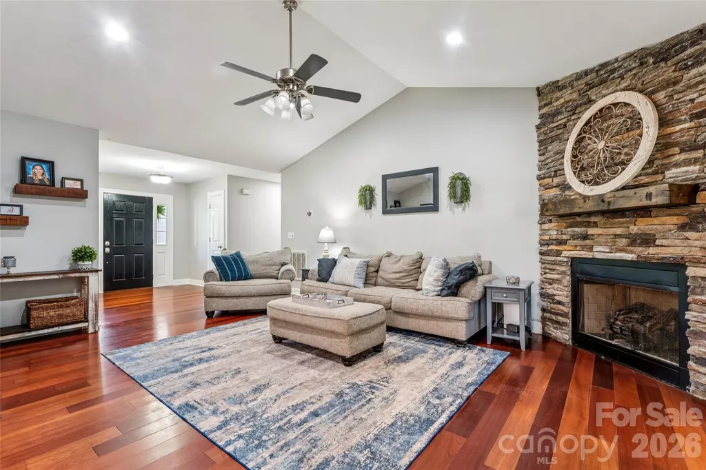 311 Random Drive Salisbury NC 28147