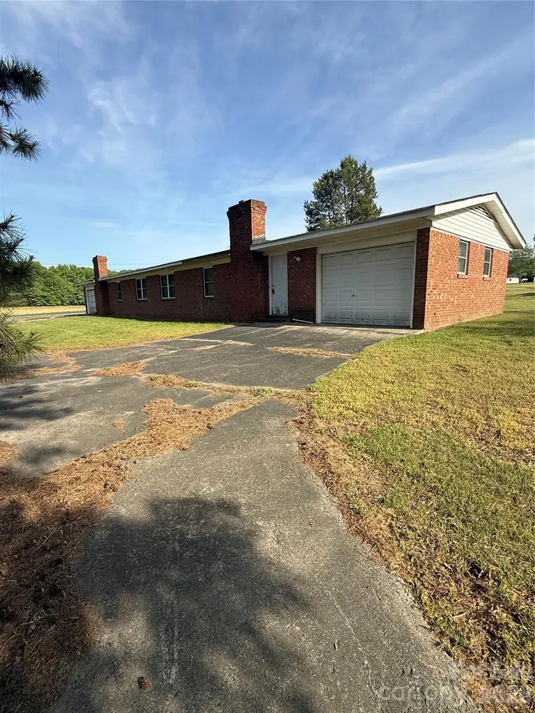 370 & 374 Rock Grove Church Road Rockwell NC 28138