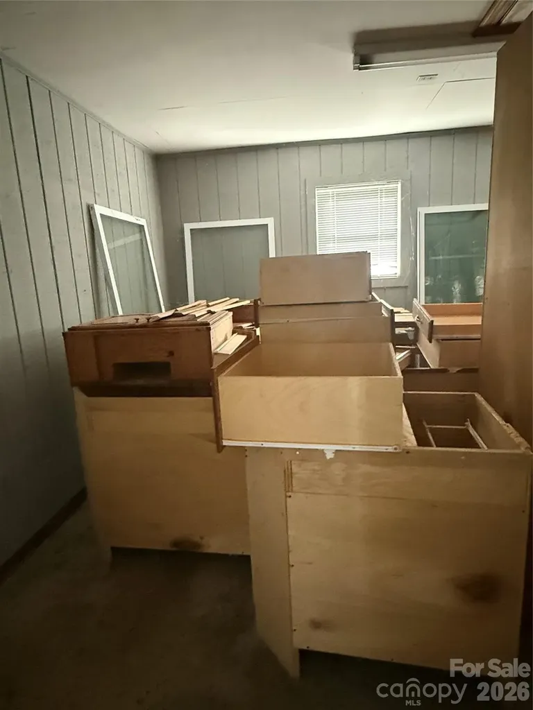 370 & 374 Rock Grove Church Road Rockwell NC 28138