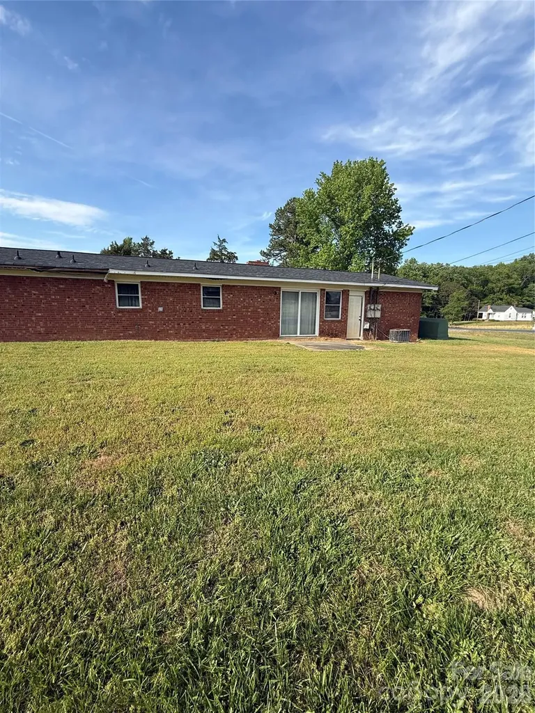 370 & 374 Rock Grove Church Road Rockwell NC 28138