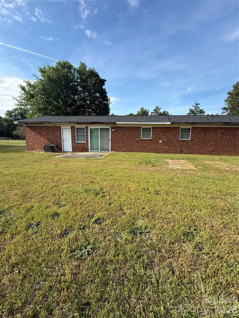 370 & 374 Rock Grove Church Road Rockwell NC 28138