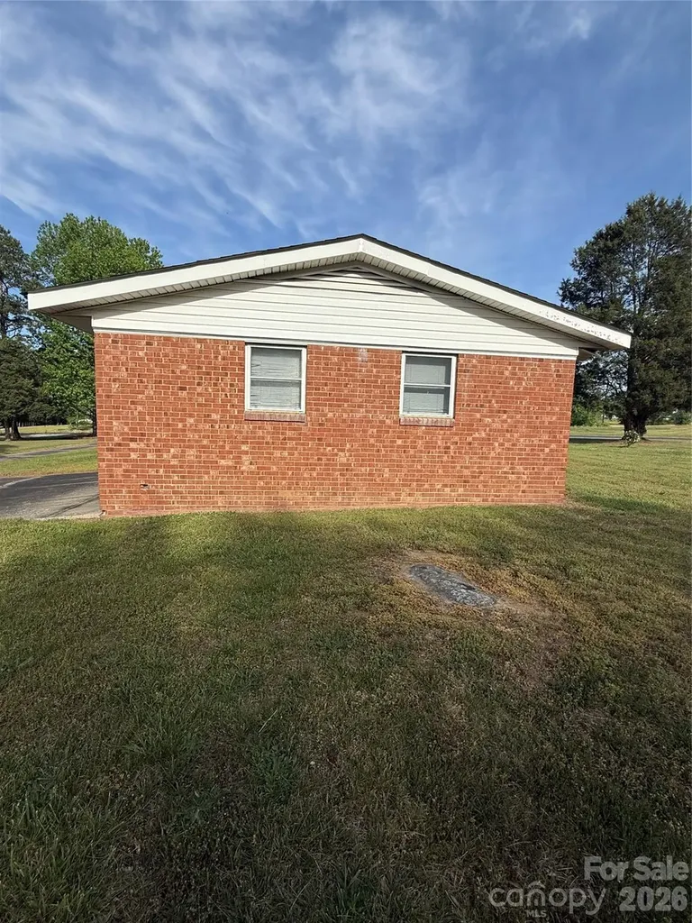 370 & 374 Rock Grove Church Road Rockwell NC 28138