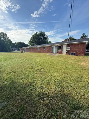 370 & 374 Rock Grove Church Road Rockwell NC 28138