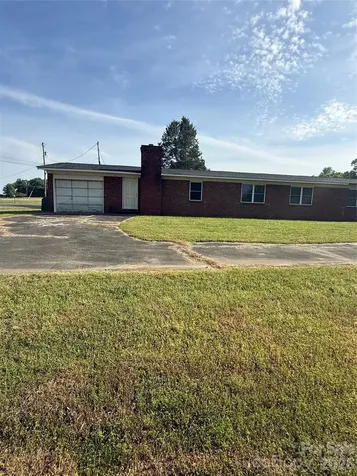 370 & 374 Rock Grove Church Road Rockwell NC 28138