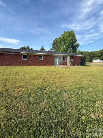 370 & 374 Rock Grove Church Road Rockwell NC 28138