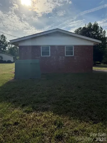 370 & 374 Rock Grove Church Road Rockwell NC 28138