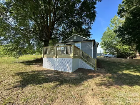 919 Orangewood Street Kannapolis NC 28081