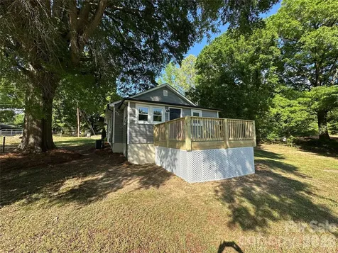 919 Orangewood Street Kannapolis NC 28081