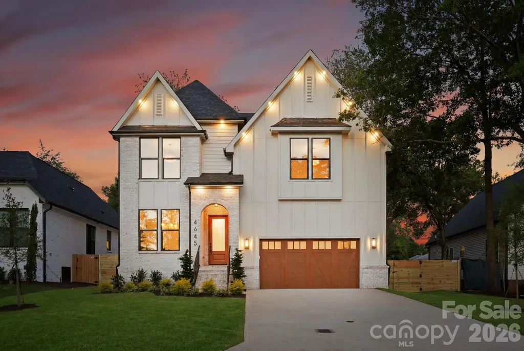 4645 Connecting Road Charlotte NC 28209