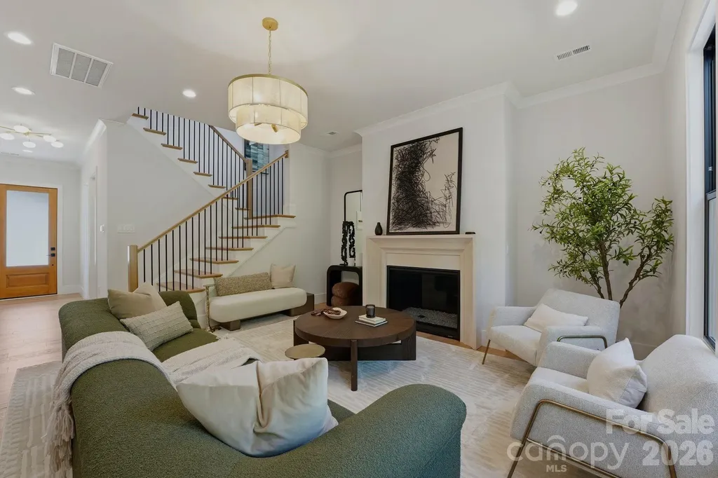 4645 Connecting Road Charlotte NC 28209