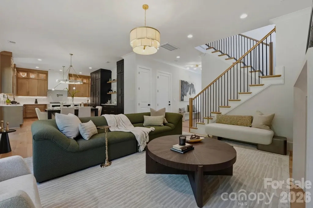 4645 Connecting Road Charlotte NC 28209